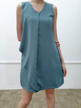 Jaded Shift Dress - Ferlicious